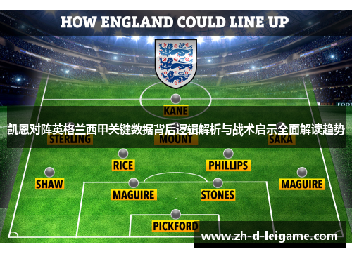 凯恩对阵英格兰西甲关键数据背后逻辑解析与战术启示全面解读趋势 凯恩对阵英格兰西甲关键数据背后逻辑解析与战术启示全面解读趋势
